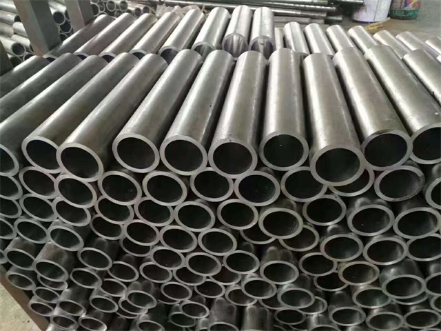 莱山30CrMo精密无缝钢管