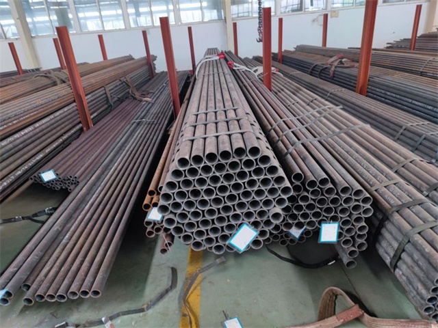 莱山20G合金无缝钢管